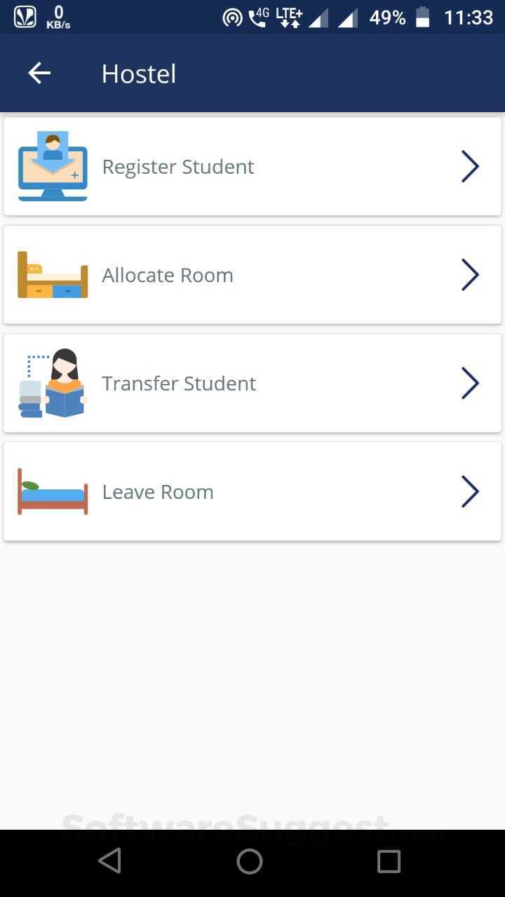 Academic Eye Small Screenshot 9